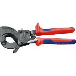 COUPE CABLE A CLIQUET KNIPEX     37766-32 9531250