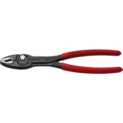PINCE MULTIPRISE TWINGRIP FRONTALE 200MM 8201200    308231