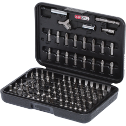 COFFRET EMBOUT SECURITE 100PCS 911.2026