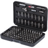 COFFRET EMBOUT SECURITE 100PCS 911.2026