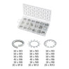 COFFRET RONDELLES - ROND. DENT. M3 A 10 970.0240