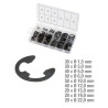 COFFRET CIRCLIPS DE TYPE E 300 PI D.1.6 A 19.1  970.0110