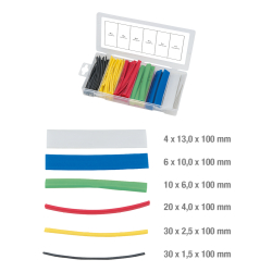COFFRET GAINE THERMO RECTRACT. 970.0540