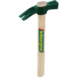 MART COFFREUR 700G MANCHE BOIS 33060-1