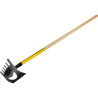 BINETTE NATUROVERT - 16 CM EM   304516