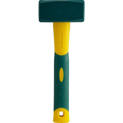 MASSETTE ANGLES ABATTUS 1.2KG NOVAGRIP  33014-1.2-4