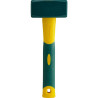 MASSETTE ANGLES ABATTUS 1.2KG NOVAGRIP  33014-1.2-4