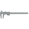 PIED A COULISSE 200MM CHROME 0 301123-200