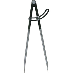 COMPAS A POINTES 250MM 48056 301137