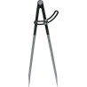 COMPAS A POINTES 250MM 48056 301137