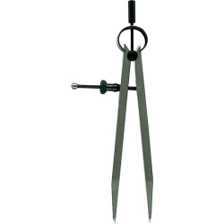 COMPAS A POINTES 200MM 48015 301136