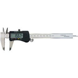 PIED A COULISSE DIGITAL 0-155MM 10002 302894-155
