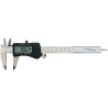 PIED A COULISSE DIGITAL 0-155MM 10002 302894-155