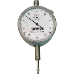 COMPARATEUR .01MM 0-10MM D.58 41019 301128-10