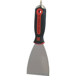 COUTEAU A ENDUIRE INOX 12.7CM 38376-127