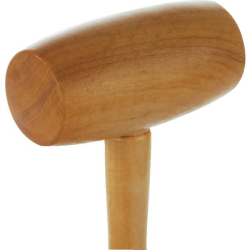 MAILLET EN BOIS NATUREL DYNABUIS D.60     368