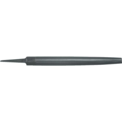 LIME DEMI-RONDE MI DOUCE       100 MM  910