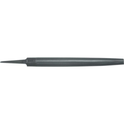 LIME DEMI RONDE BATARDE        150 MM  910