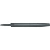 LIME DEMI RONDE BATARDE        150 MM  910