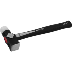 MARTEAU DUO 35 MANCHE CARBON     310116