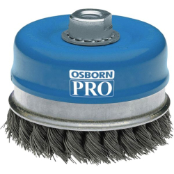 BROSSE CUP TORSADE MAMMUT M14 D. 65X0,50 0002 608 151