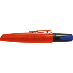 PICA VISOR PERMANENT MINES NOI 24091-NO