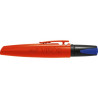 PICA VISOR PERMANENT MINES BLA 24091-BC