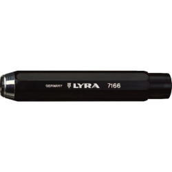 PORTE CRAIE HEZ+ROND 11--12MM 153280 588-10  23966