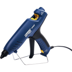 PISTOLET A COLLE 220V 12MM EG313   311343