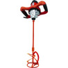 MALAXEUR 1200W 9BL M14 2 VITESSES 25940