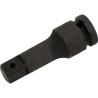 RALLONGE 125 MM 1/2 CHOC NS210