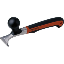 GRATTOIR DROIT REF 665 65MM 1292000
