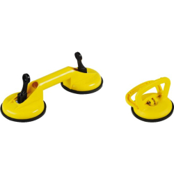 VENTOUSE 2 TETES 60KG  D.120 14054    303629-2