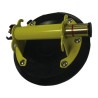 VENTOUSE A POMPE BI-MATIERE 120KG D.205 97187