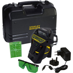 LASER MULTILIGNE VERT X3G-360° FMHT1-77356    303132