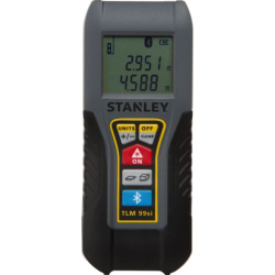 MESURE LASER TLM99SI PRO BLUETOOTH 35M STHT1-77361