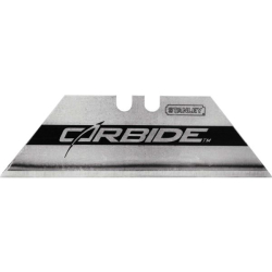 LAMES COUTEAU CARBURE 10 PCS 36903     11800