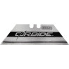 LAMES COUTEAU CARBURE 10 PCS 36903     11800