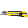 CUTTER LAME RETRACTABLE 25MM 10425    39479