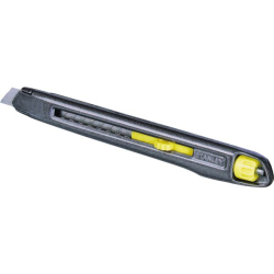 CUTTER METAL INTERLOCK LAME 18MM AUTOCASSANTES       10018