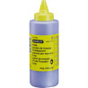 POUDRE A TRACER BLEUE 225 GR            47803