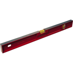 NIVEAU ANTICHOC RECTANG TMLH 60 CM 30824-60     42253