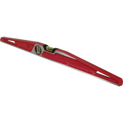 NIVEAU ANTICHOC TRAPEZE MLH 60 CM    35277-60     42314