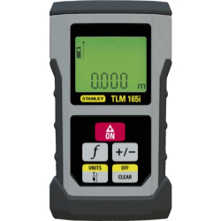 TELEMETRE LASER TLM 165I 60M STHT1- 77142    36756