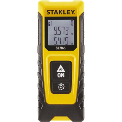 TELMETRE MESURE LASER  20M  STHT77065-0