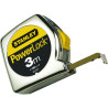METRE TRIPLE BOITIER METAL  POWERLOCK   33218 3M