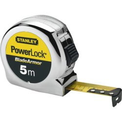 METRE RUBAN 3MX19MM METAL POWERLOCK   39385-3-19     33522 3M