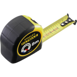 METRE FATMAX 5M X 30MM  FMHT81556-0 304956-5*32
