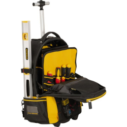 SAC A DOS PORTE-OUTILS A ROULETTES FATMAX      79215