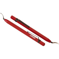 EBAVUREUR TUBE CU N°1